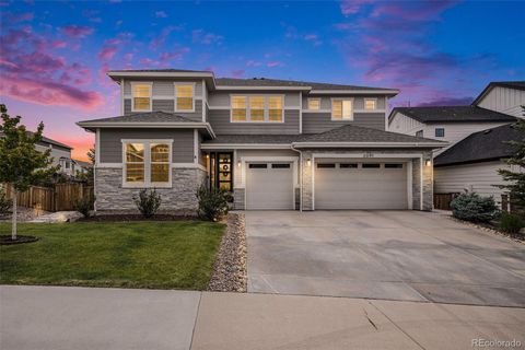3091 Keepsake Way Castle Rock CO 80109