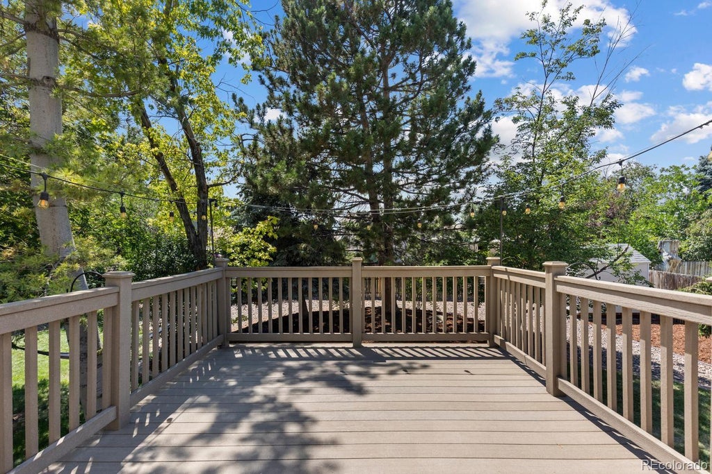 Photo of 5023 S Hoyt Street, Littleton, CO 80123 (MLS # 9748010)