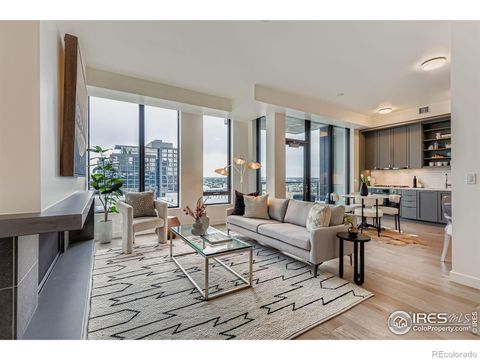 1750 Wewatta Street 1821 Denver CO 80202