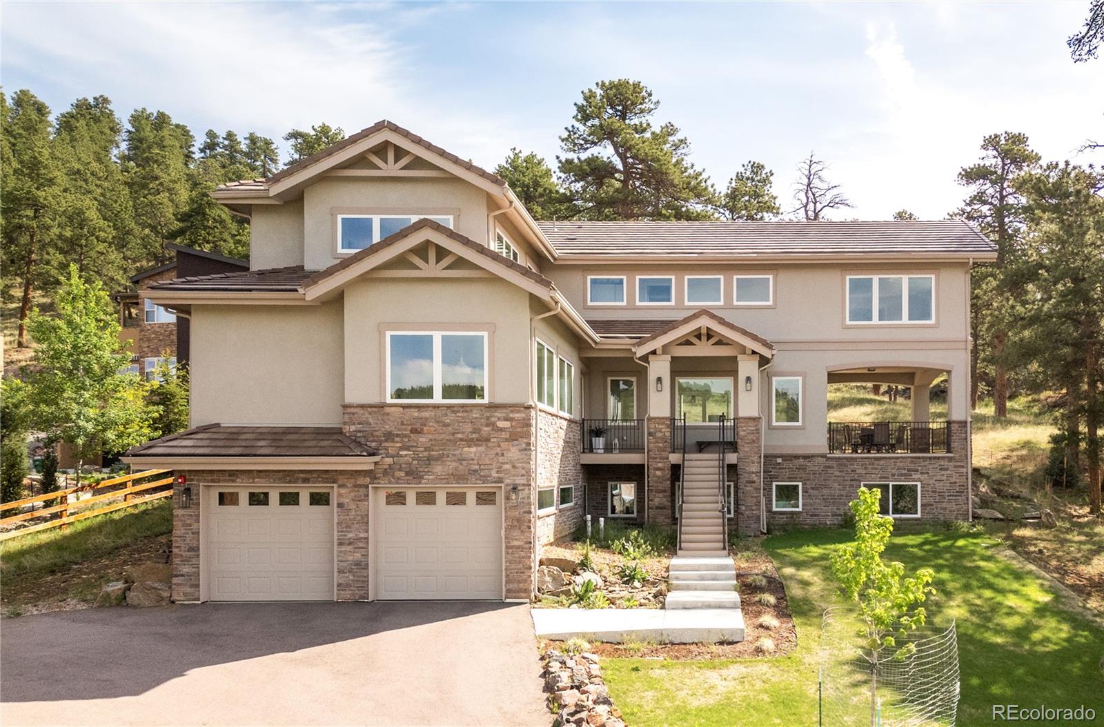 779 Deer Rest Trail