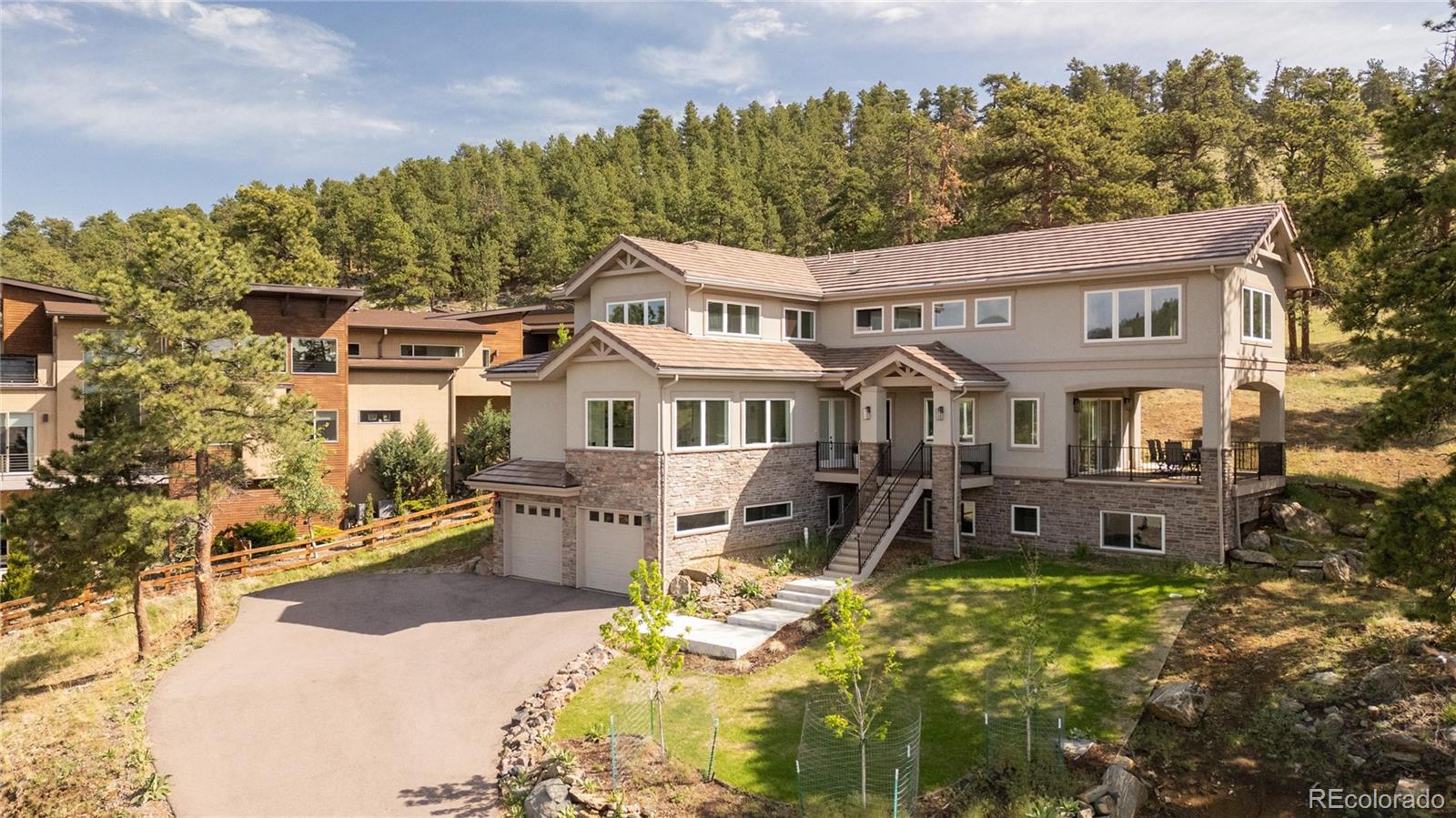779 Deer Rest Trail