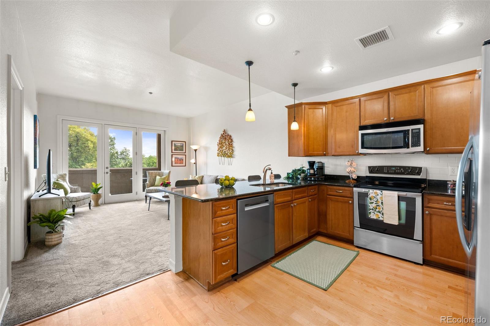2200 S University Boulevard 509