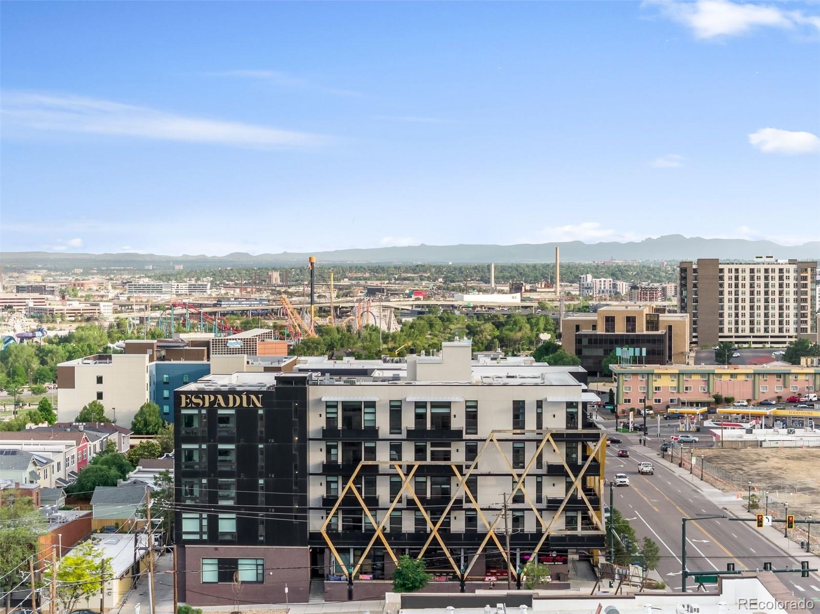 2880 Zuni Street 503