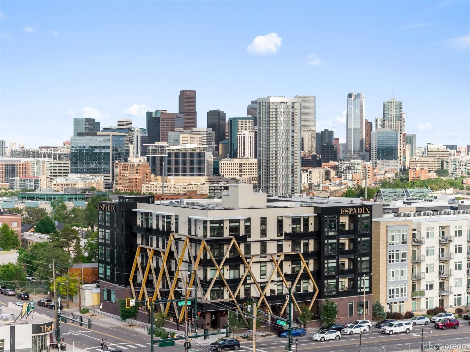 2880 Zuni Street 503