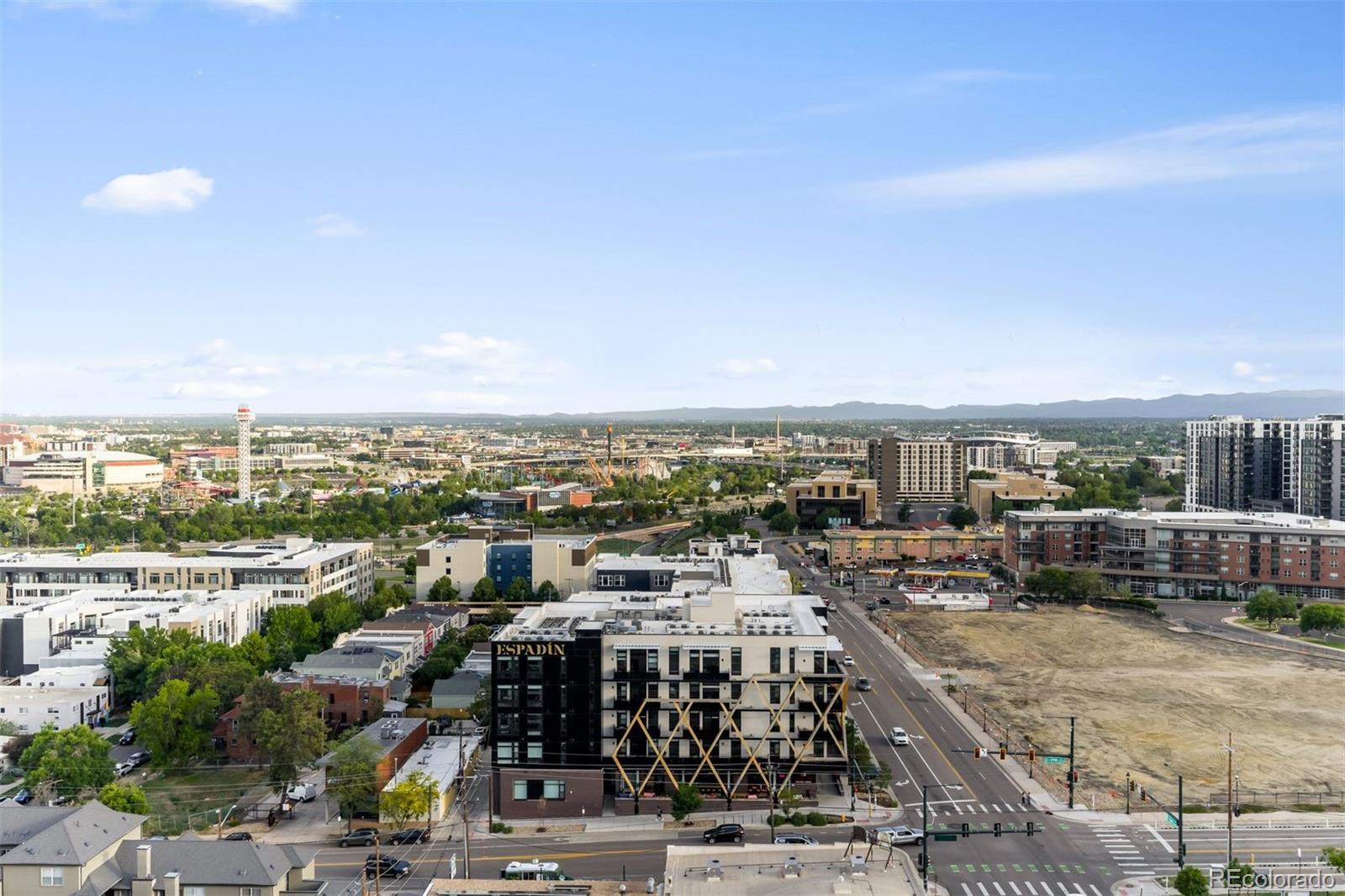 2880 Zuni Street 503