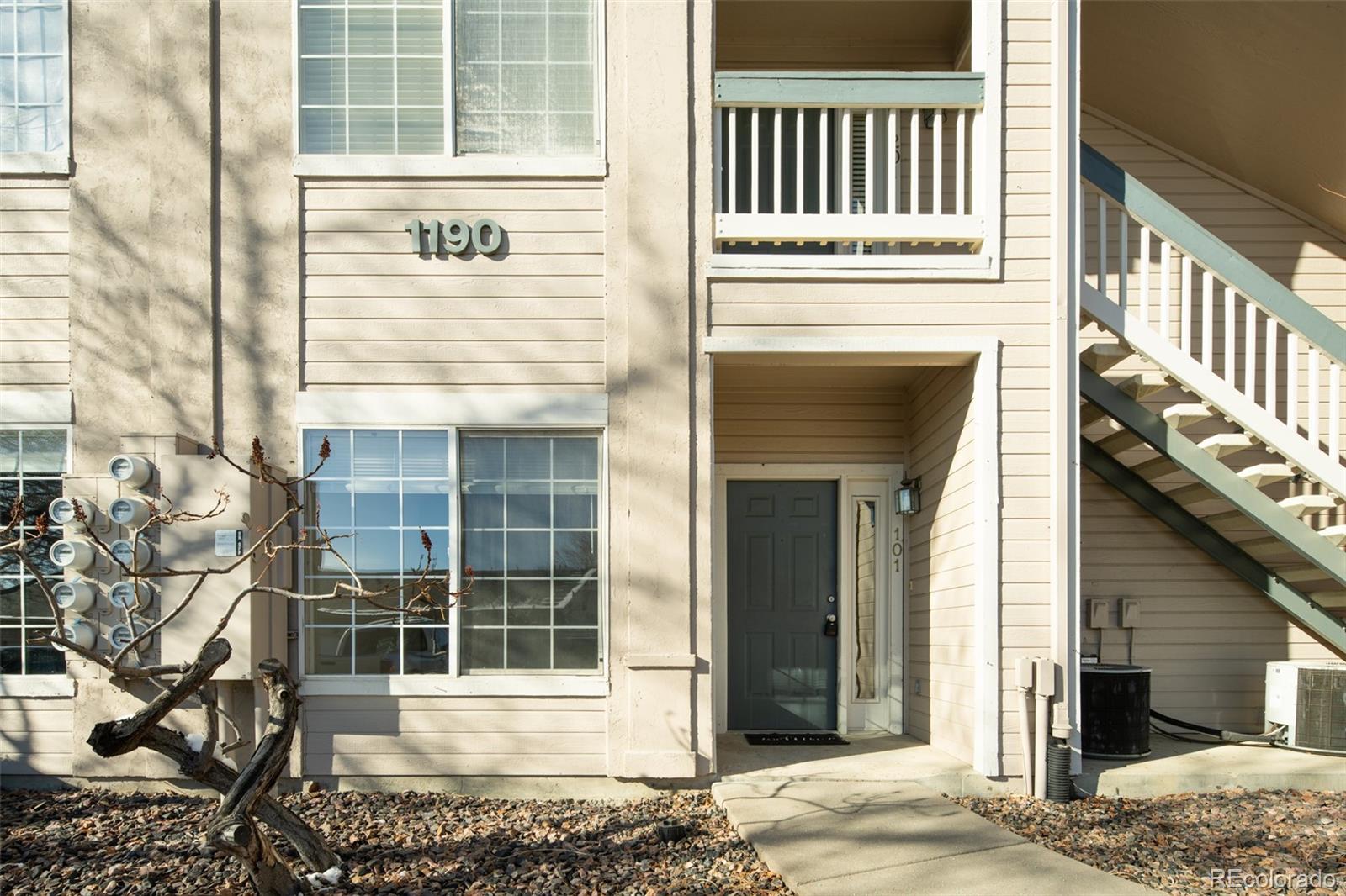 1190 Opal Street 101