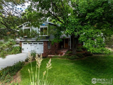 1753 Tyler Avenue Louisville CO 80027