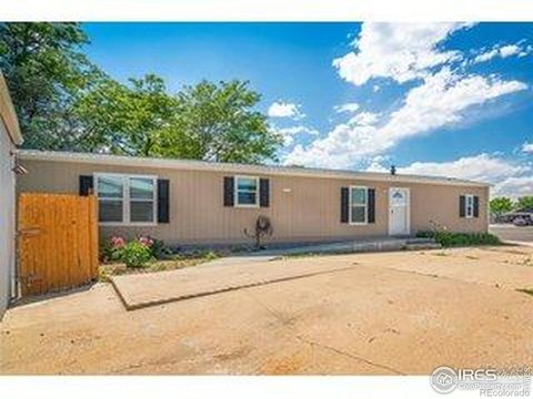 916 Glen Heather Court Dacono CO 80514