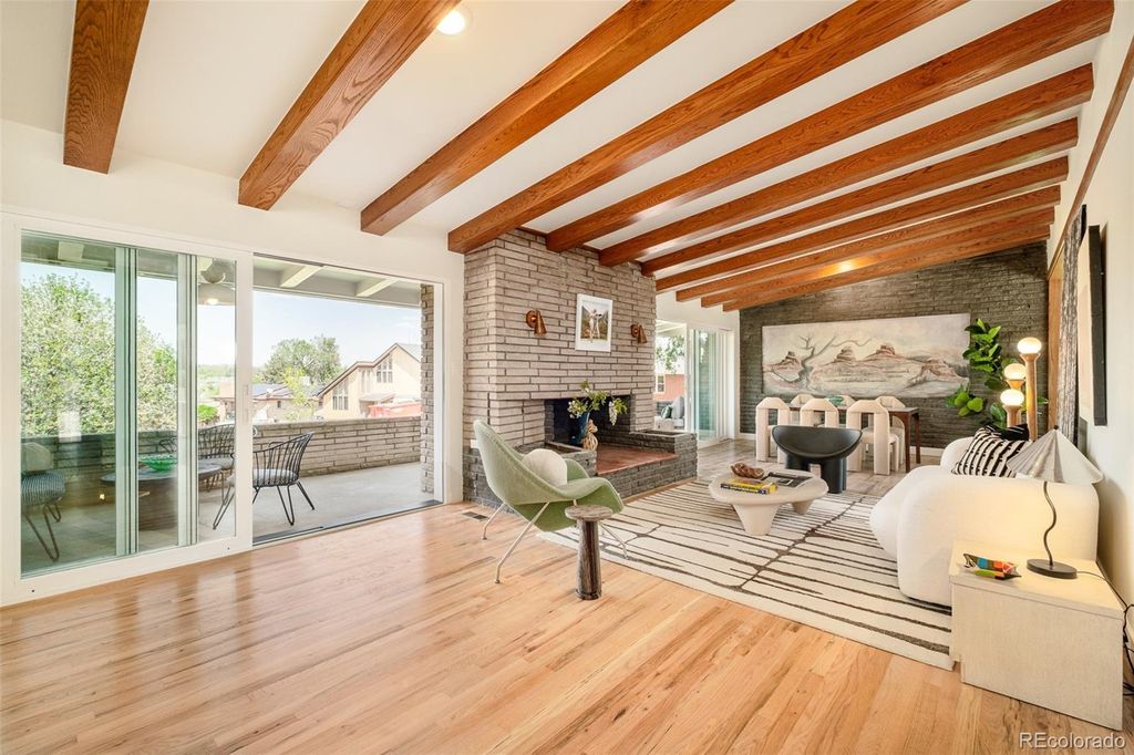 Photo of 1641 Zenobia Street, Denver, CO 80204 (MLS # 3203625)