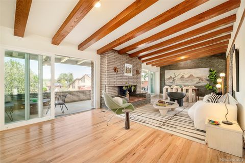 Photo of 1641 Zenobia Street, Denver, CO 80204 (MLS # 3203625)