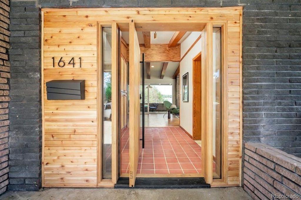 Photo of 1641 Zenobia Street, Denver, CO 80204 (MLS # 3203625)