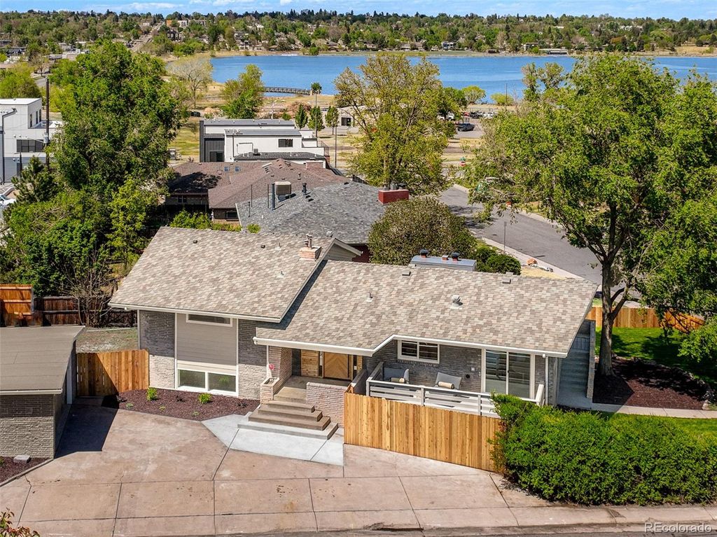 Photo of 1641 Zenobia Street, Denver, CO 80204 (MLS # 3203625)