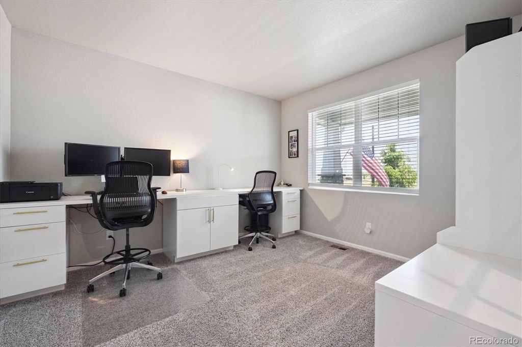 Photo of 2758 Shikra Place, Brighton, CO 80601 (MLS # 9916761)