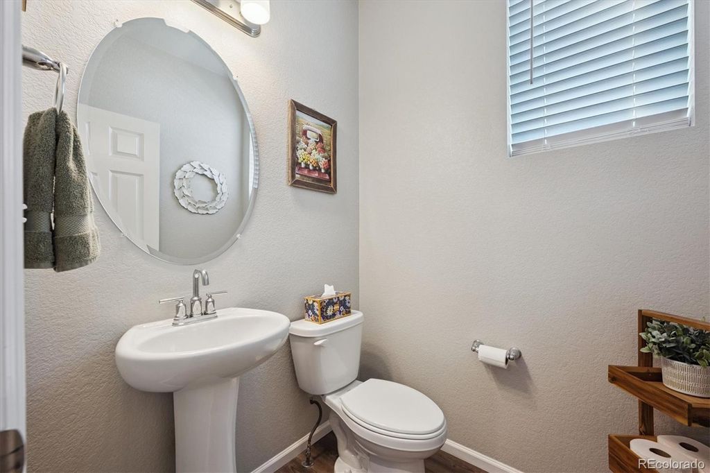 Photo of 2758 Shikra Place, Brighton, CO 80601 (MLS # 9916761)