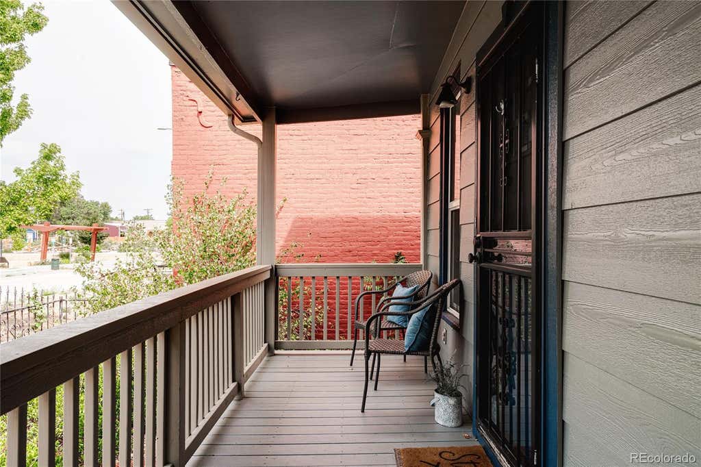 Photo of 3842 N High Street, Denver, CO 80205 (MLS # 8400976)
