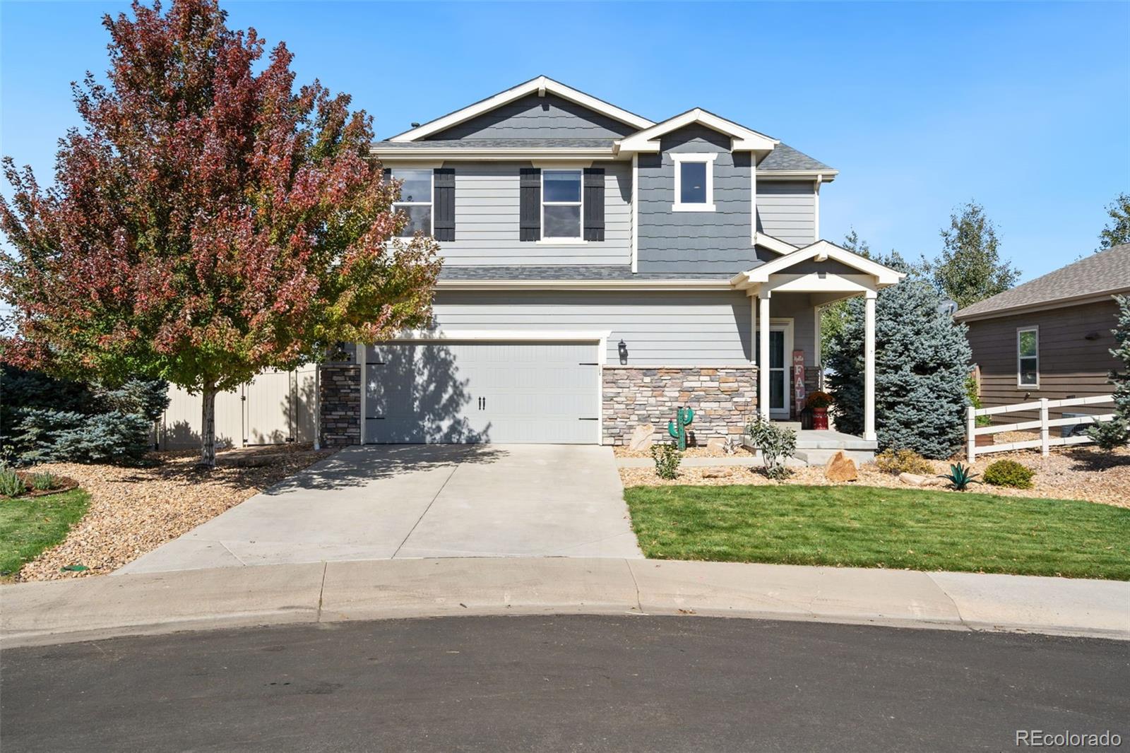5707 West View Circle