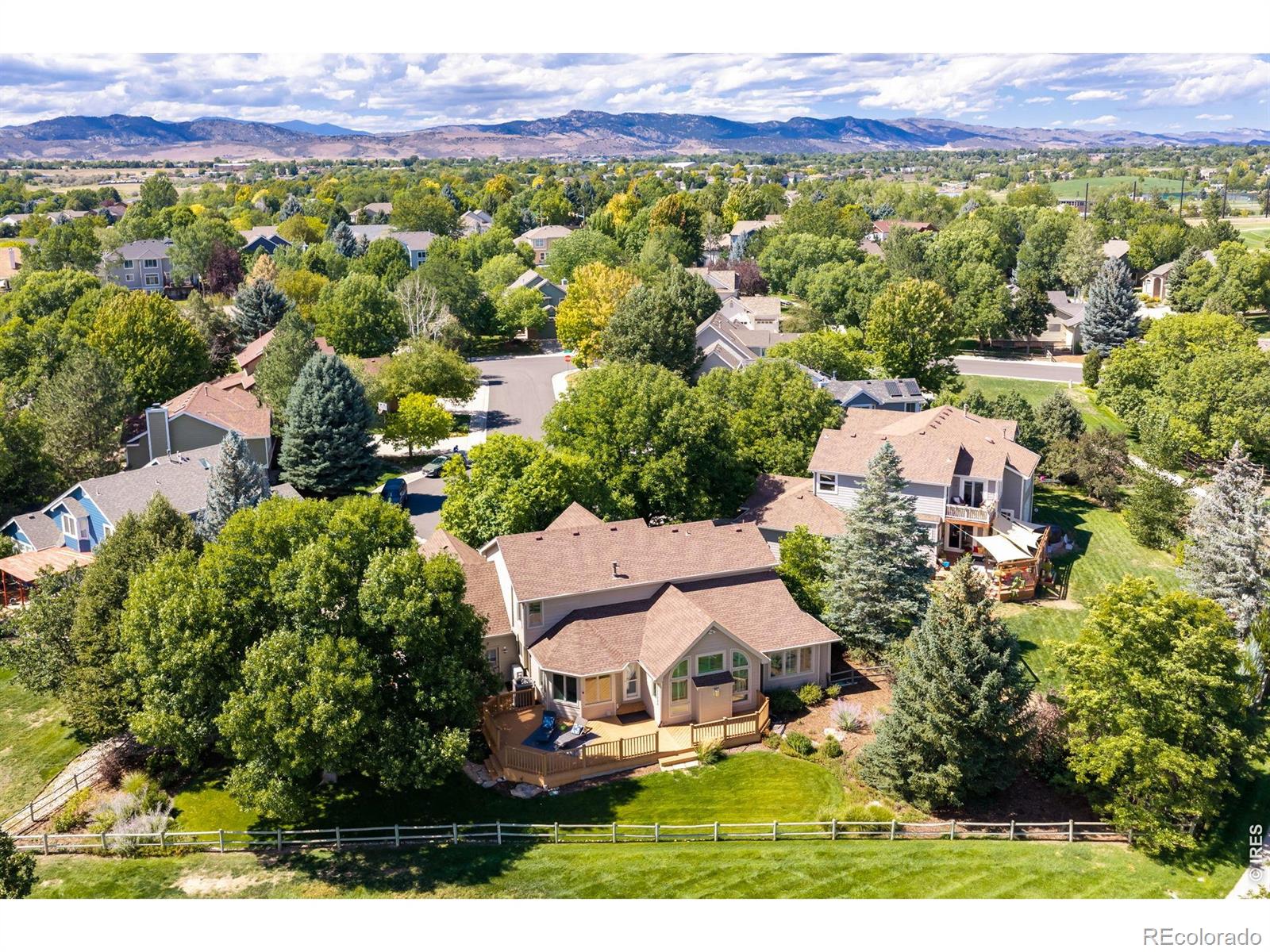 1218 Chickadee Court