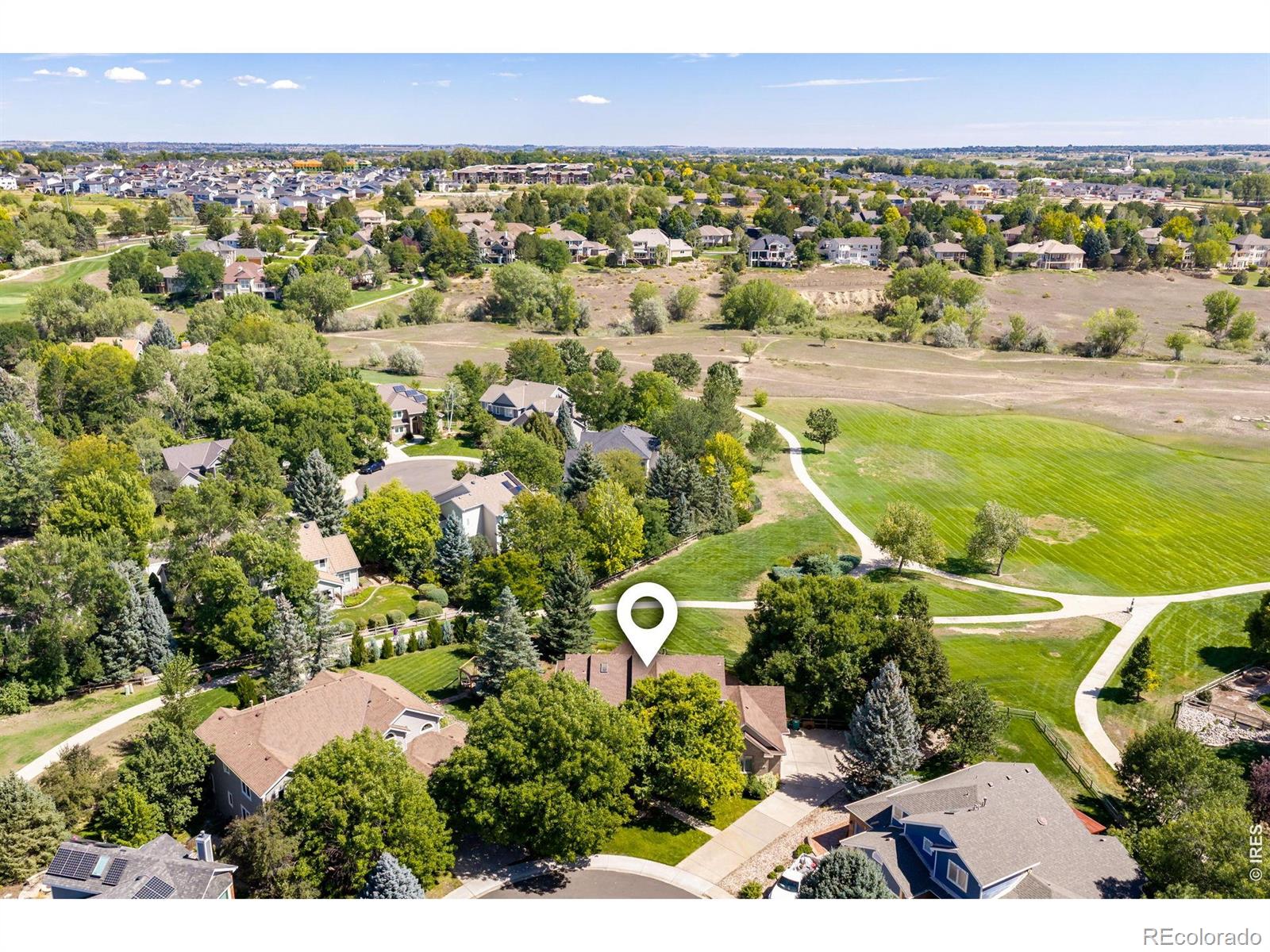 1218 Chickadee Court