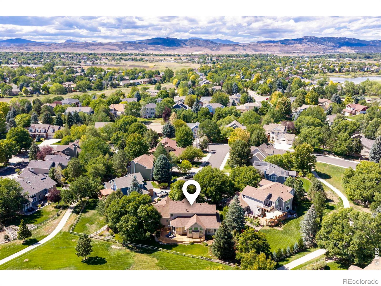 1218 Chickadee Court