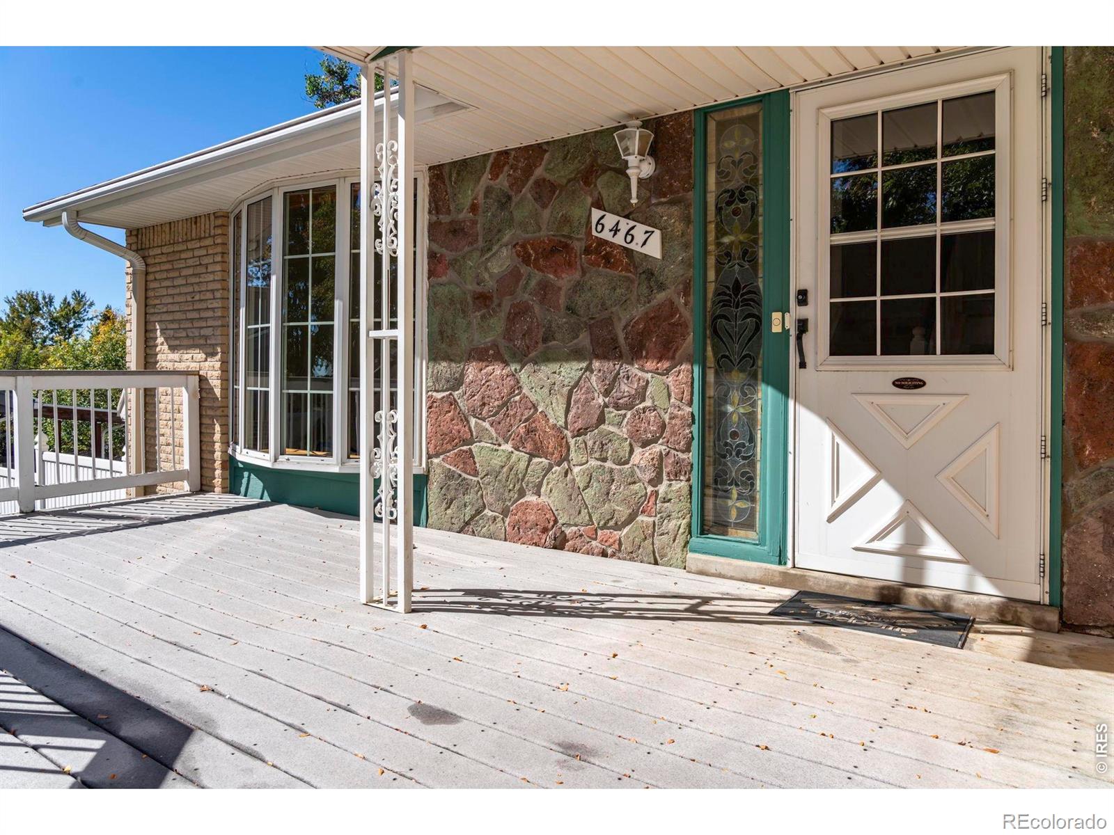 6467 Ammons Street