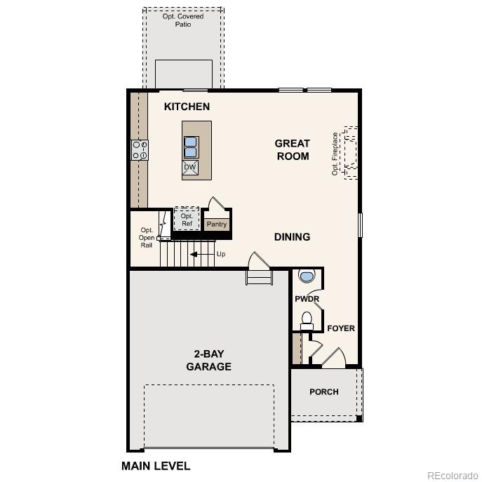 310 Grayson Avenue, Fort Lupton, CO, 80621 1 310 Grayson Avenue