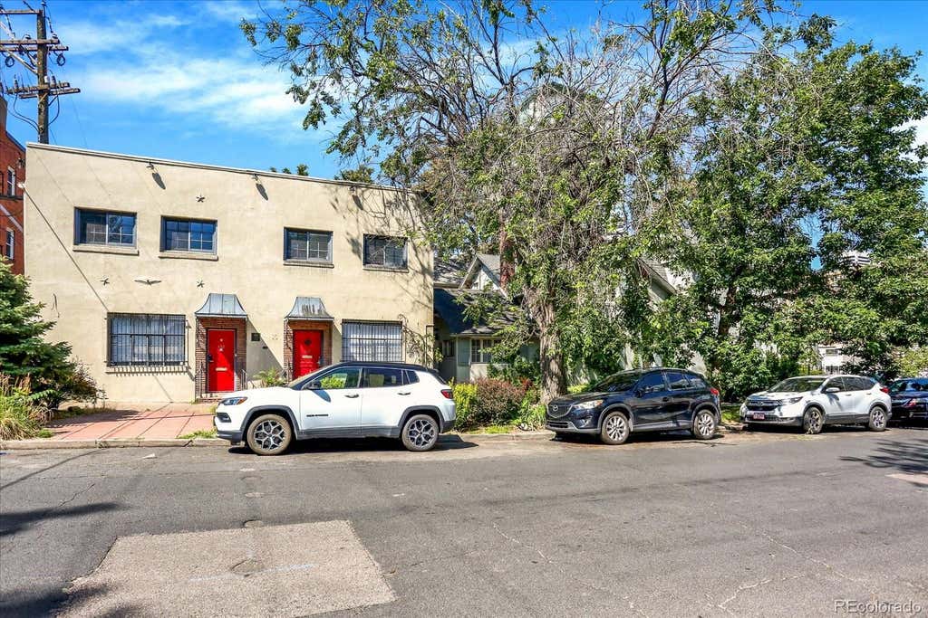 Photo of 422 21st Street, Denver, CO 80205 (MLS # 6487194)