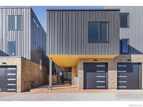 3315 Broadway Street Boulder CO 80304