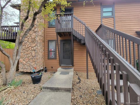 9421 W 89th Circle Broomfield CO 80021