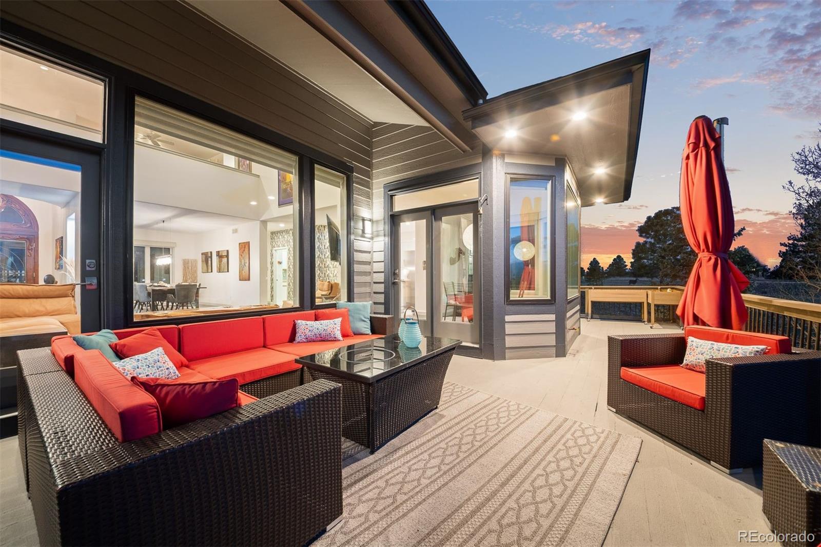 5602 Silver Bluff Court