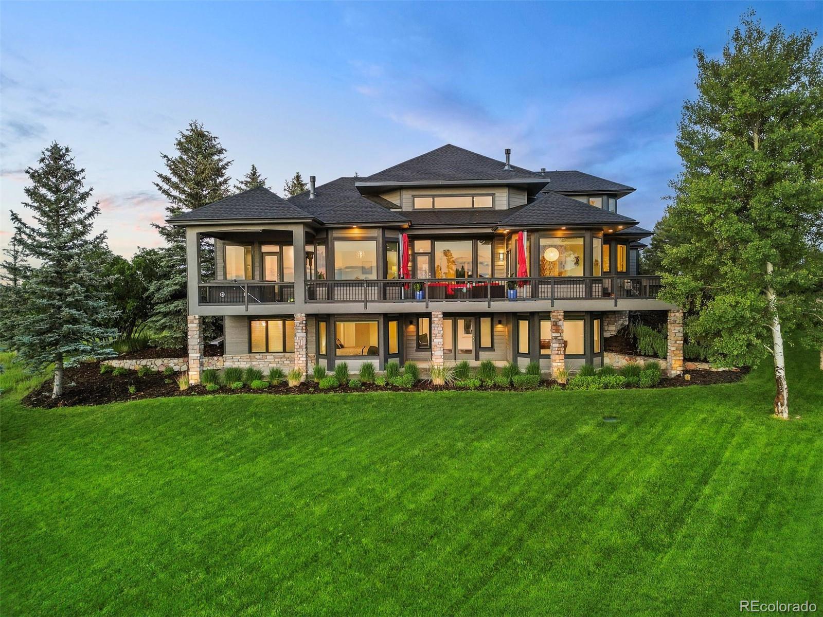 5602 Silver Bluff Court