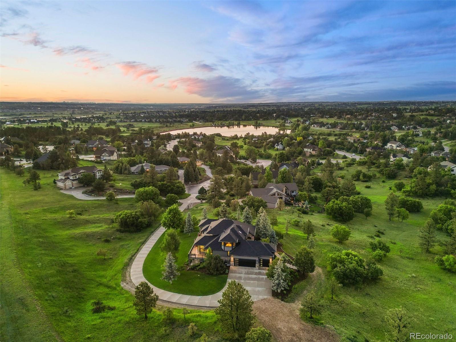 5602 Silver Bluff Court