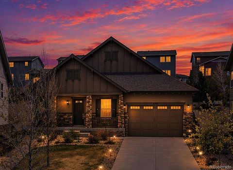 7930 S Flat Rock Way Aurora CO 80016