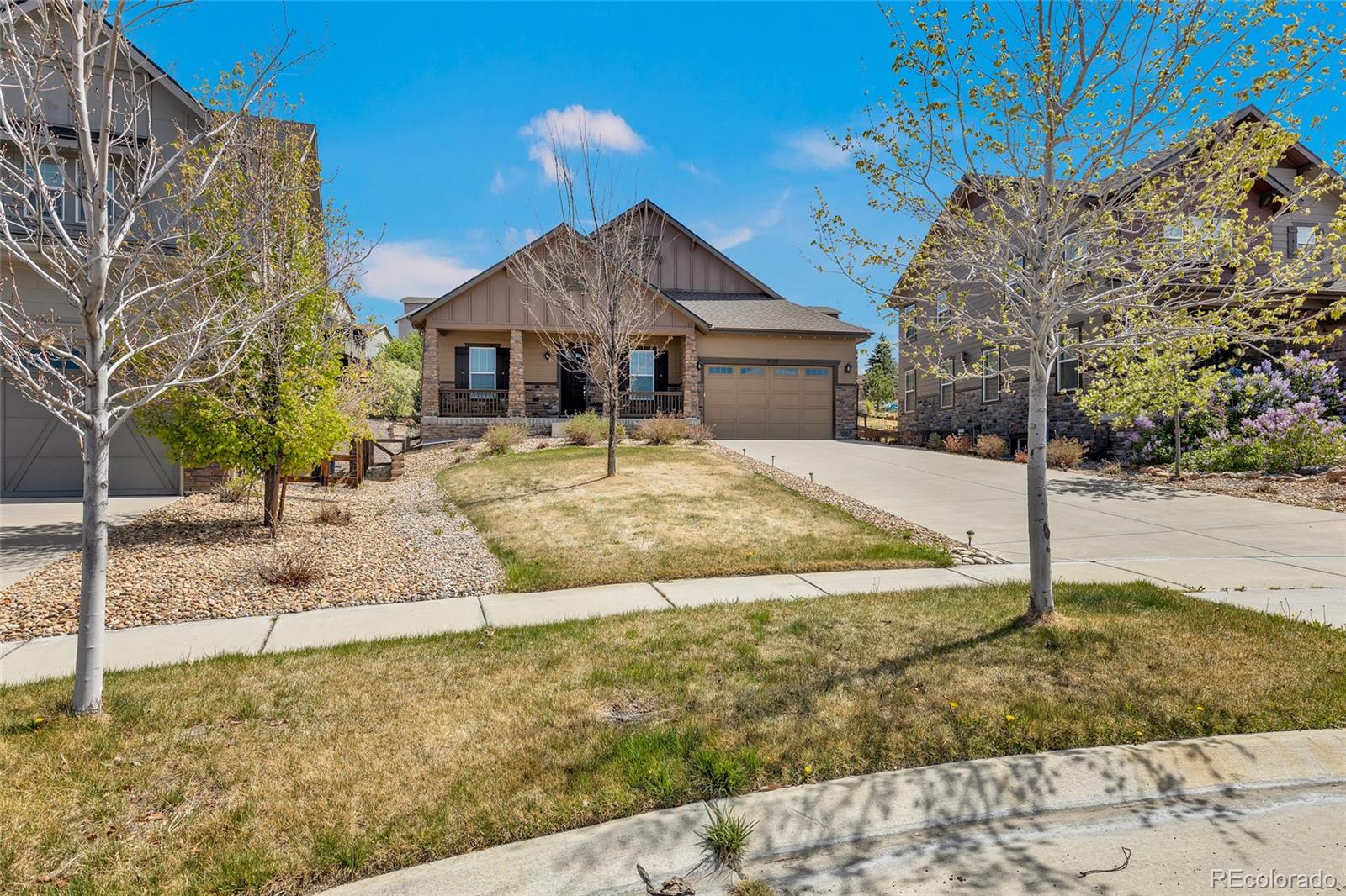 7930 S Flat Rock Way