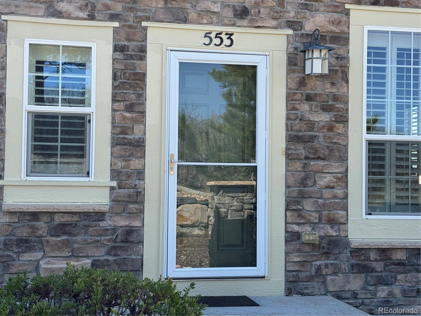 553 Hanging Rock Place