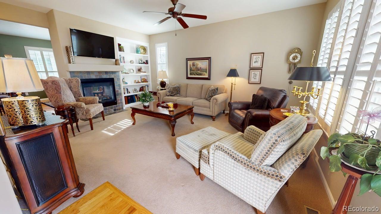 553 Hanging Rock Place