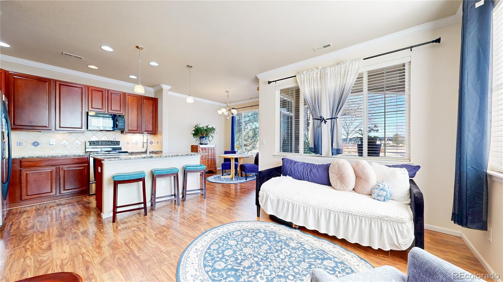 15296 W 66th Drive G