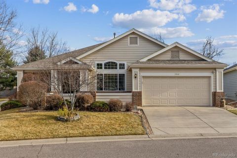 Photo of 3862 Lee Circle, Wheat Ridge, CO 80033 (MLS # 6149130)