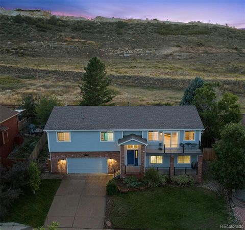7719 Jared Way Littleton CO 80125