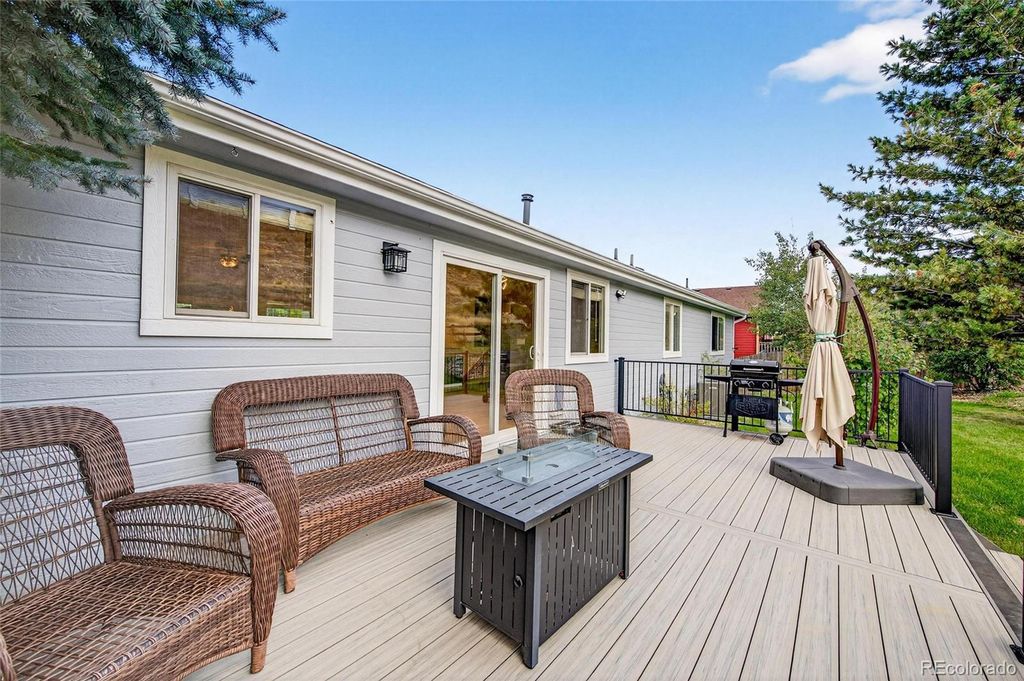 Photo of 7719 Jared Way, Littleton, CO 80125 (MLS # 8110527)