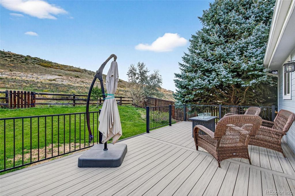 Photo of 7719 Jared Way, Littleton, CO 80125 (MLS # 8110527)