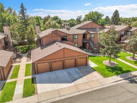 9438 W 89th Circle Broomfield CO 80021