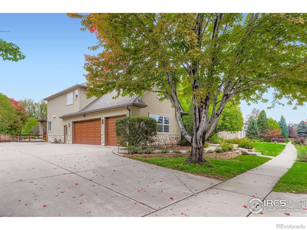 Photo of 2020 Creekside Drive, Longmont, CO 80504 (MLS # IR1045409)