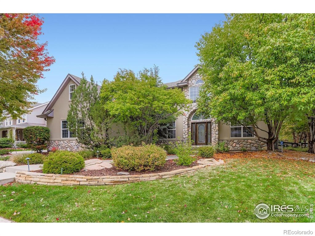 Photo of 2020 Creekside Drive, Longmont, CO 80504 (MLS # IR1045409)