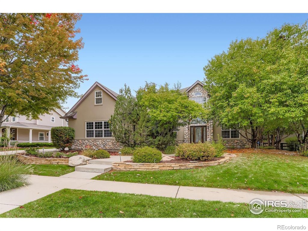 Photo of 2020 Creekside Drive, Longmont, CO 80504 (MLS # IR1045409)