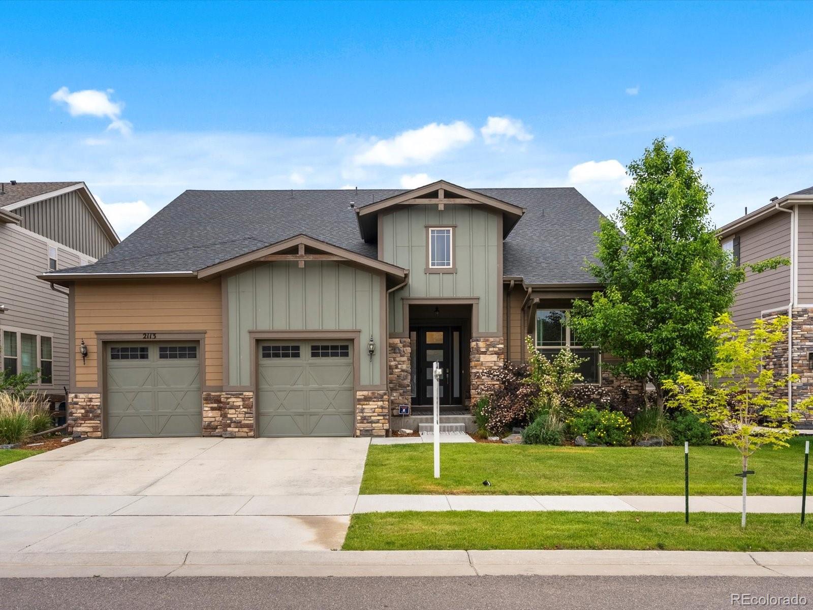 2113 Fountain Circle