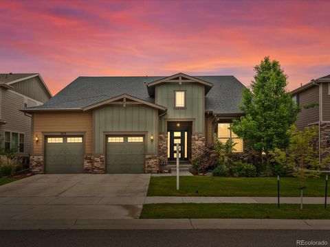 2113 Fountain Circle Erie CO 80516