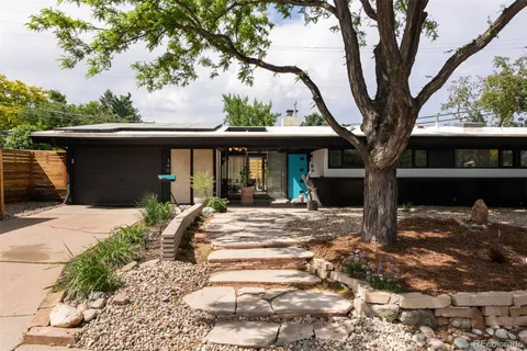 3605 W Berry Avenue, Littleton, CO 80123 - #: 3276282