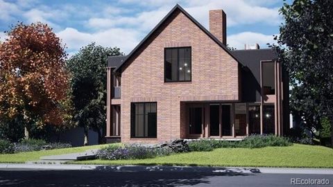 Photo of 200 S Hudson Street, Denver, CO 80246 (MLS # 5674066)