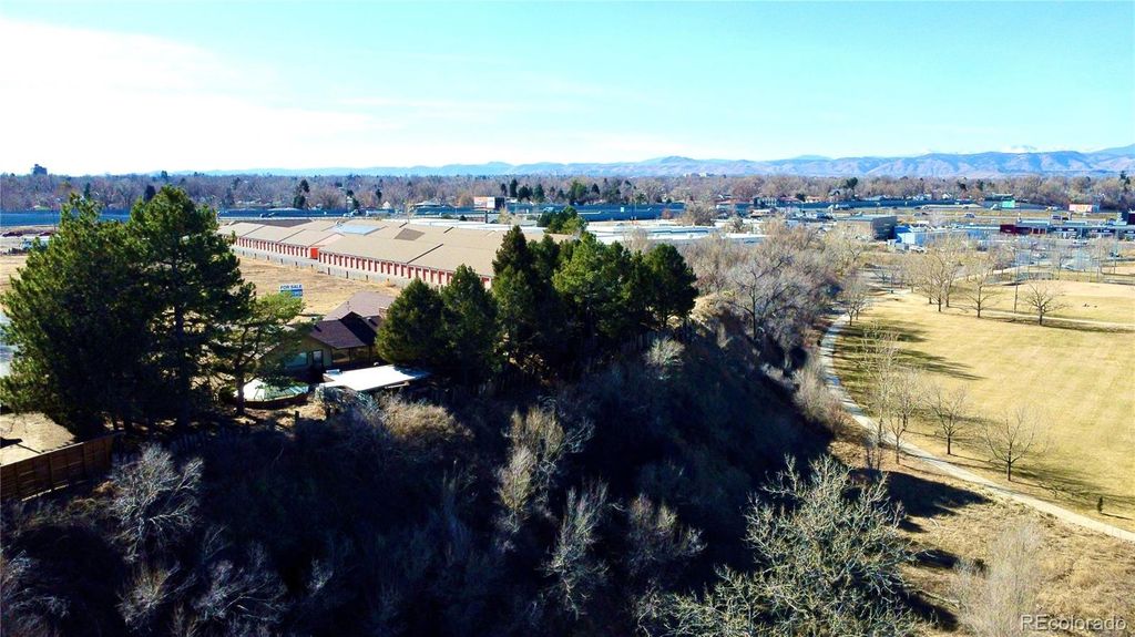 Photo of 6105 W 49th Place, Wheat Ridge, CO 80033 (MLS # 8113857)