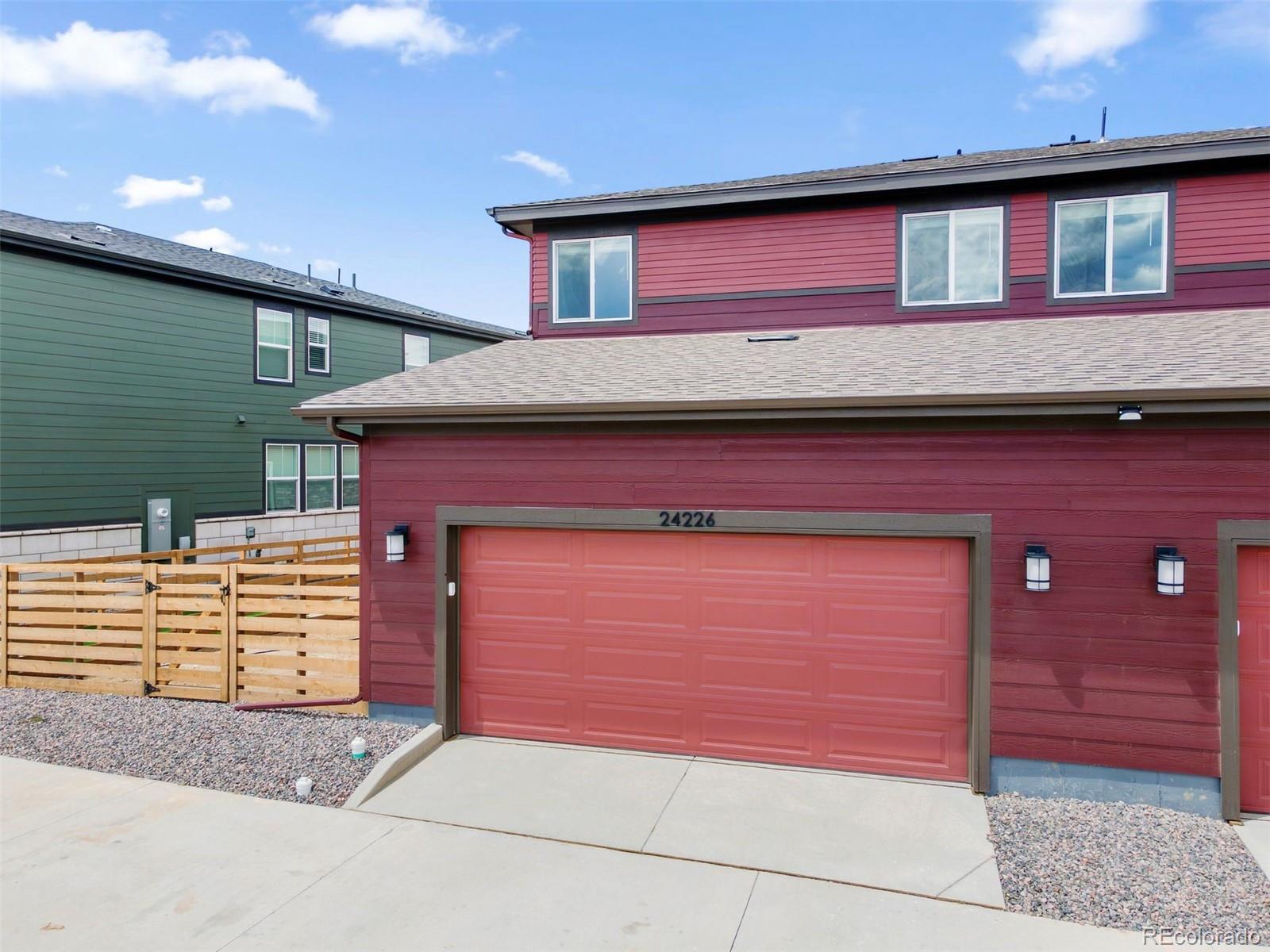 24226 E 53rd Drive